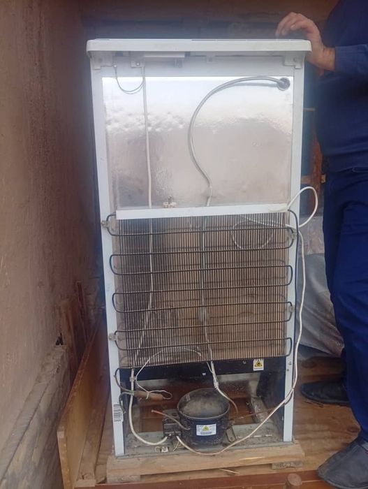 Холоделник сотилади