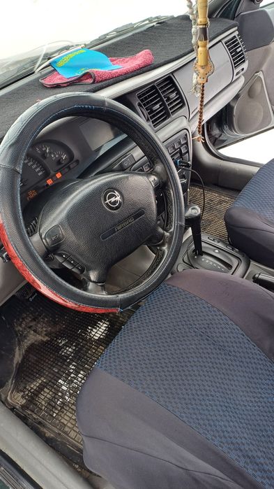 Опель вектра б 98г.в