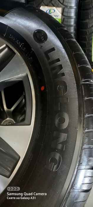 265 60 р18 CrossWin 4x4 HP Prado Trelbleizer