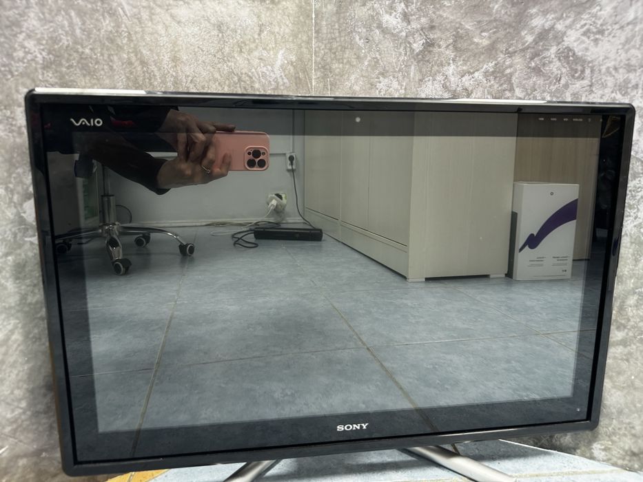 Sony моноблок i5-2 поколение (Актау 8-18) лот 969562