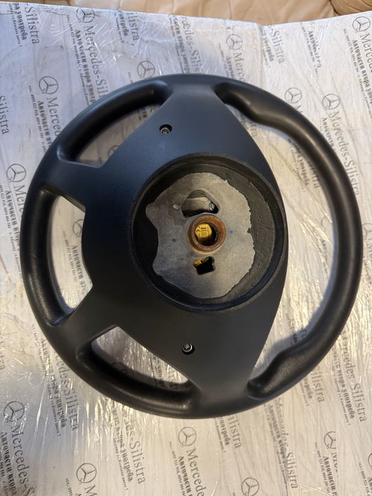 Волан Мерцедес Спринтер W906 Mercedes Sprinter volan