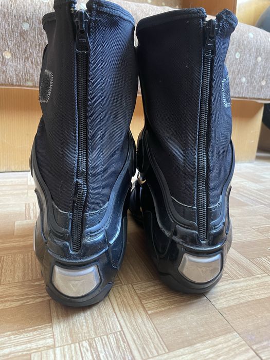 Мото ботуши Dainese Torque RS In