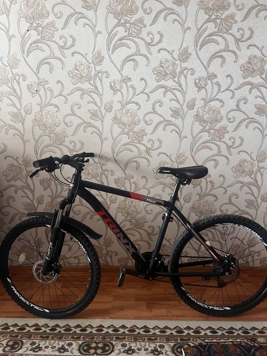 Велосипед TRINX M500
