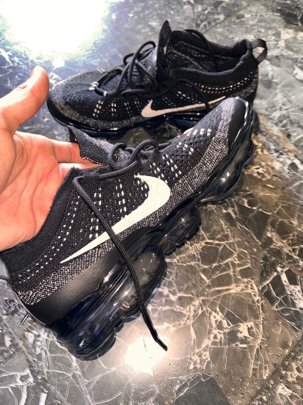 Vapormax clearance flyknit 4