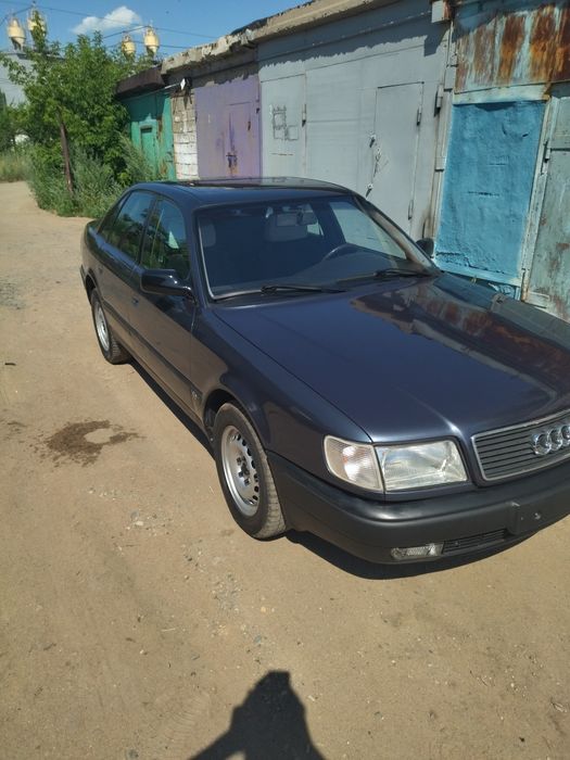 Продам Ауди 100 С4