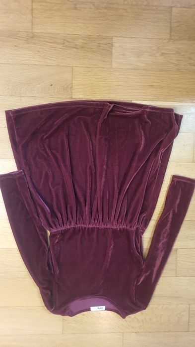 Рокли с дълъг ръкав