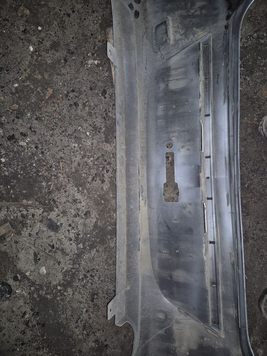 Бампера на шевроле кобальт  20000