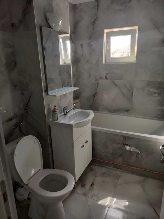 Apartament 2 camere - Prima inchiriere dupa renovare (direct de la proprietar)