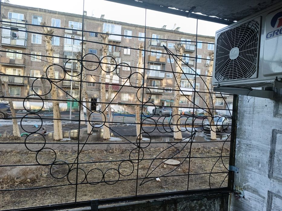 Продам 1 комн.кв, возле 10 школы