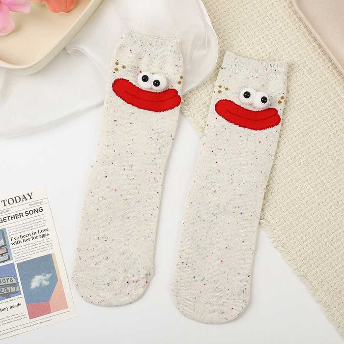 Женские носки в наличии