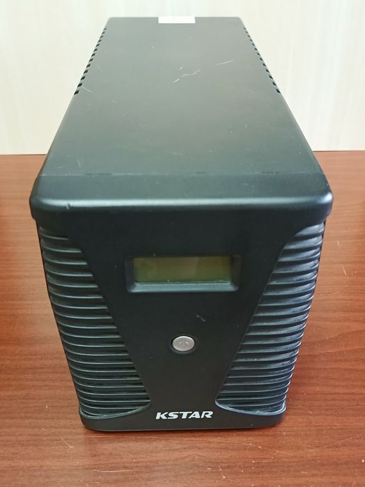 Продам ИБП kstar