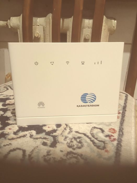 Huawei B315 оригинал б/у алтел билайн актив теле2 izi 4G Wi-Fi роутер