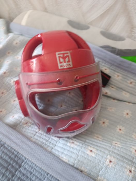 Продам шлем для Кудо