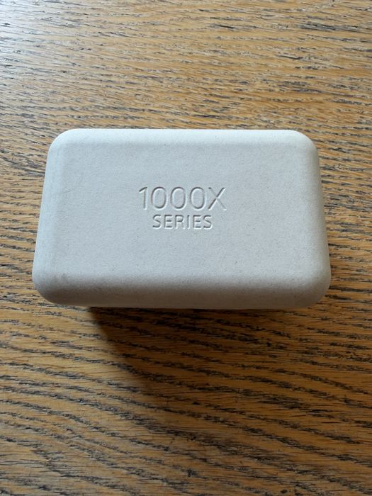 Sony WF-1000XM5 “Gray” EAC