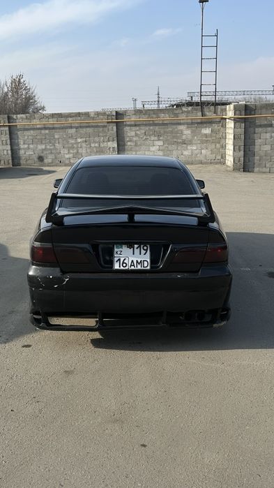 Машина митсубиси диамант