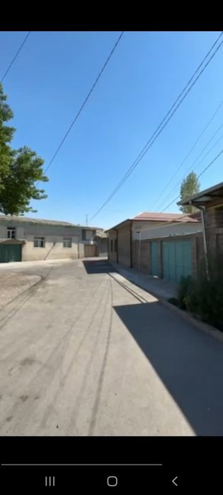 Сергели узгариш 2.5 сотки 7 комнат 2 этажа