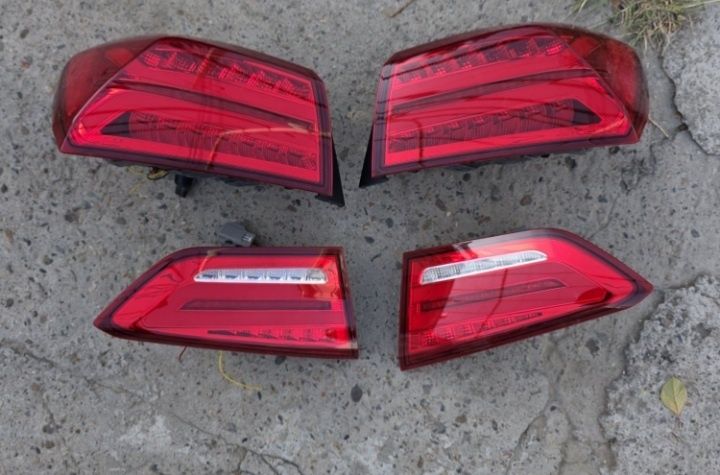 Malibu 2 2.4 morda komplekt