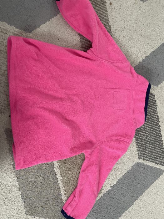 Полар за малка дама