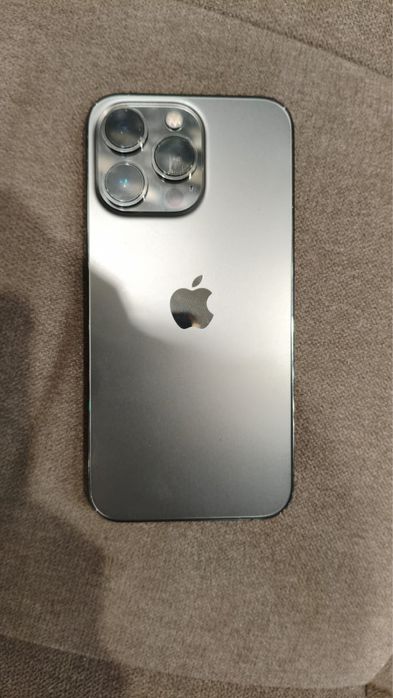 iPhone 13 pro