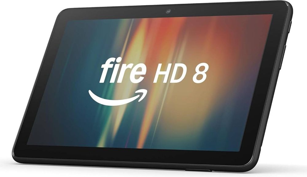 Новый Планшет Fire HD 8 | 12th 2024