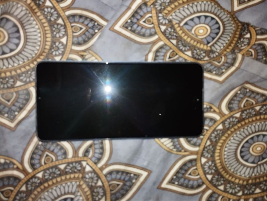 redmi not 14 telefoni