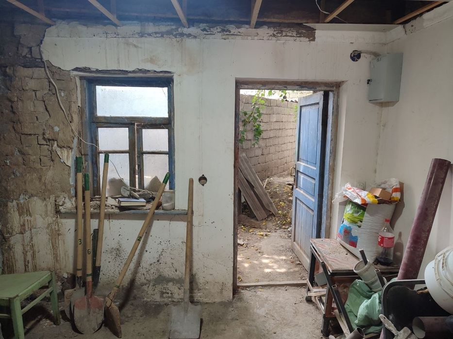 Продаётся квартира на земле ул Дангара