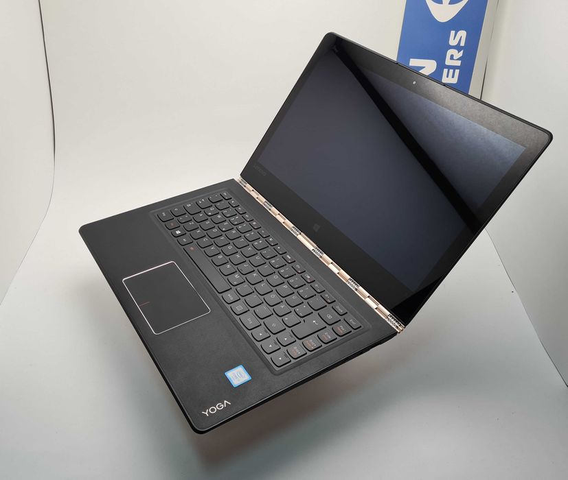 Lenovo Yoga 900-13ISK  i7 6500U/8GB/512SSD/QHD/Touchscreen/Подсветка