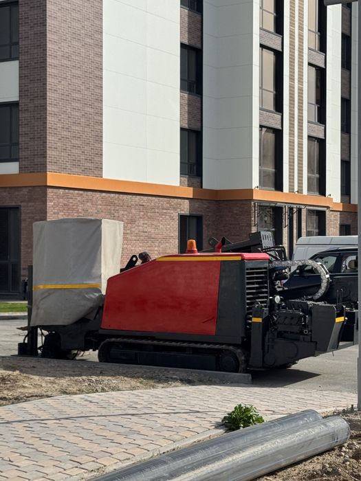 Гнб продам 18ton