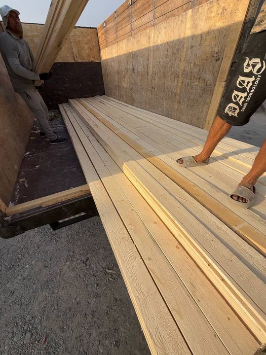 Yog'och, O'ptom/dona, turli xil razmer, arzon narxlarda dastavkala bor