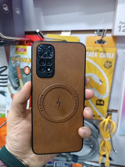 Redmi Note 11 S  8/128Gb sotiladi.