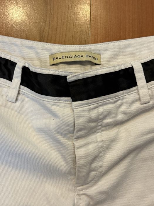 Vintage Balenciaga Paris дънки