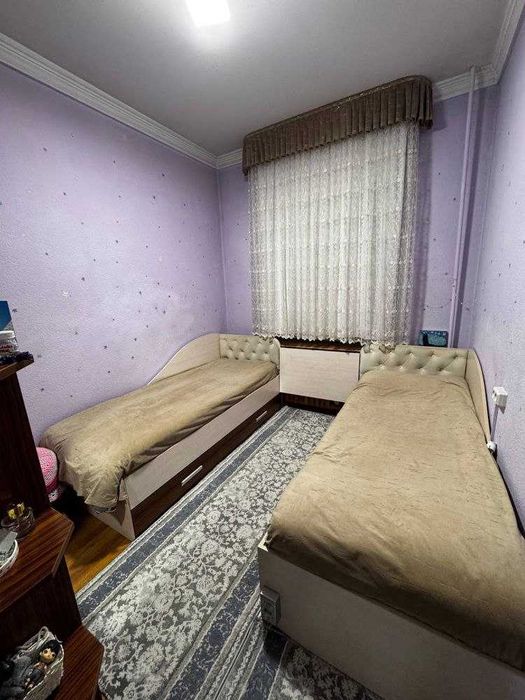 V3268 ПРОДАЕТСЯ 3/2/4 на: Медгородок 65м2