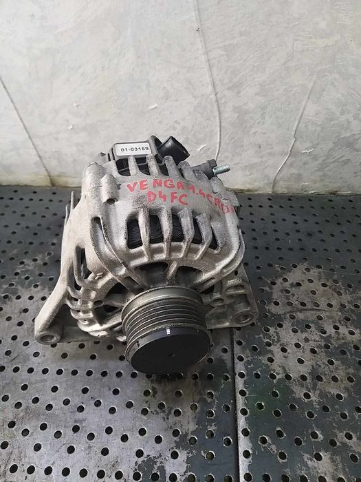 Alternator 1.4 crdi kia venga tg12c090