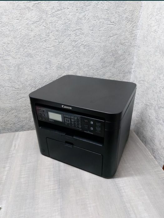 МФУ Canon MF211
принтер, сканер, копир.