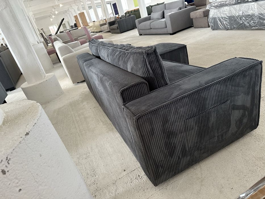 Coltar extensibil & reversibil