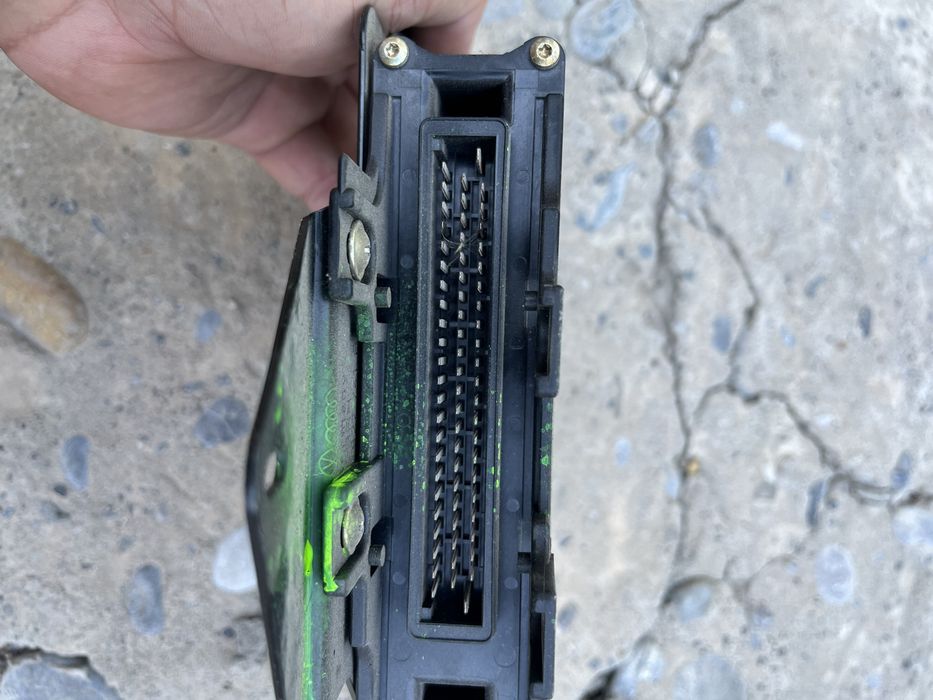 Комп на акпп