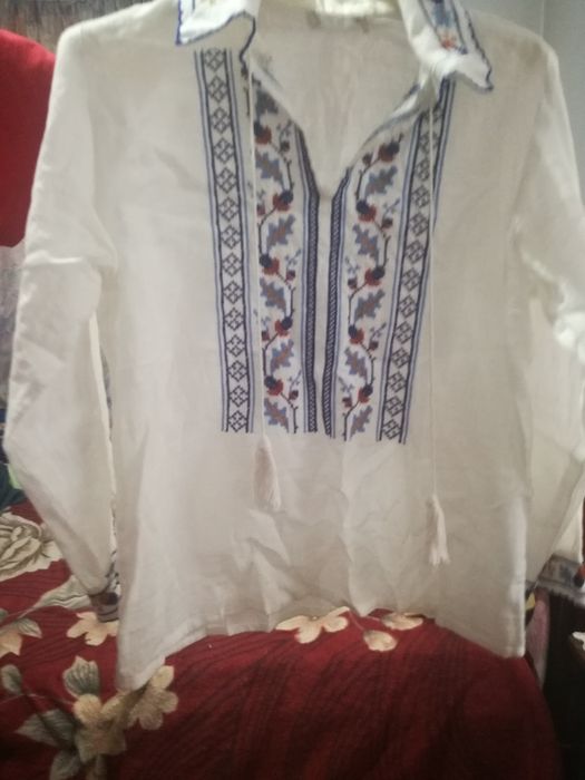 Vand camasa de copi de serbări