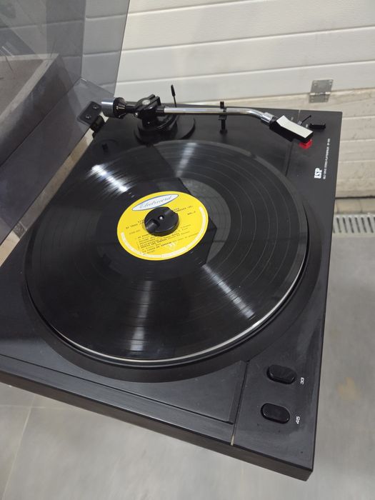 Pick-up isp sp-1000