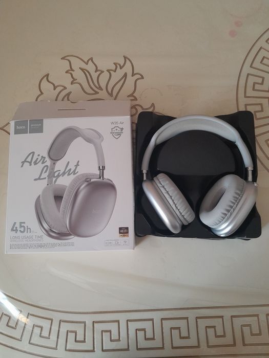 Наушники Hoco W35 Air
