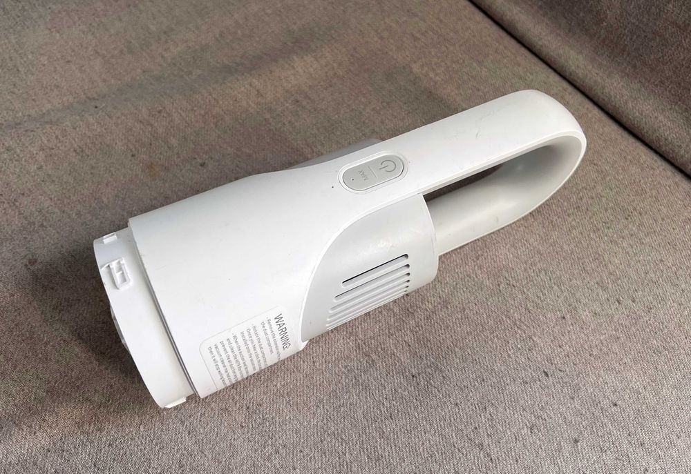Xiaomi Mi Vacuum Cleaner Light unitate principala functionala