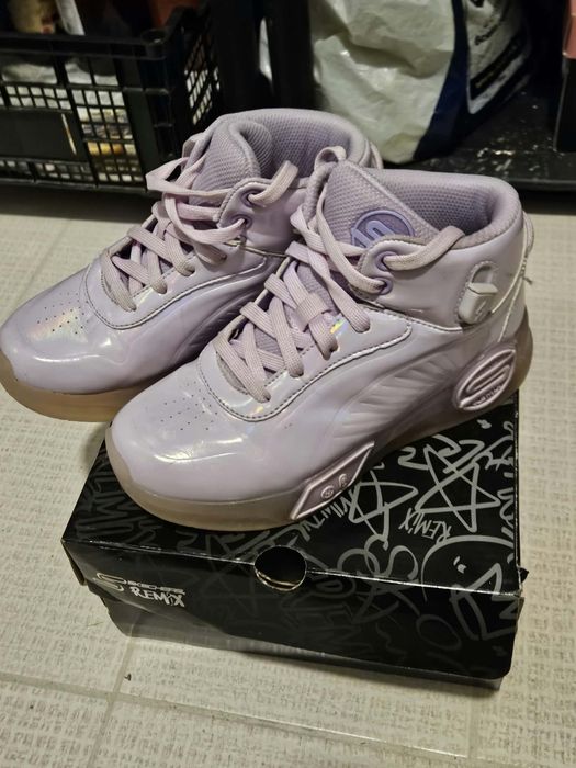 Боти Skechers за момиче