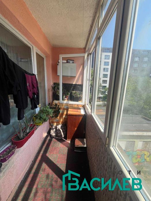 Дава се под наем Едностаен апартамент в София, Център - 44 кв.м за 368.73 € - Снимка #3