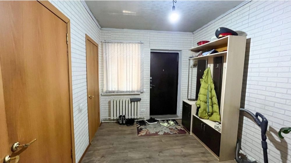 Продам 4х ком частный дом