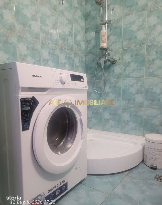 Garsoniera de vanzare | Tineretului | Metrou | 0% Comision | Balcon