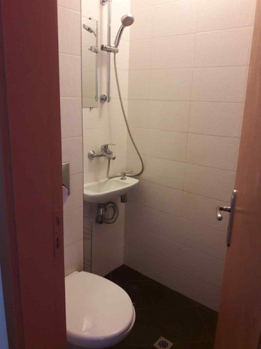 Дава се под наем Двустаен апартамент в София, Банишора - 60 кв.м за 509.49 € - Снимка #5