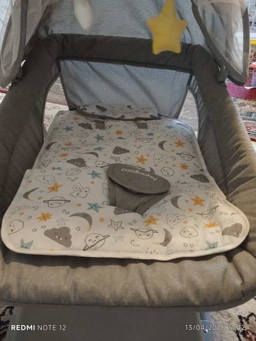 Bolalar uchun elektron lulka