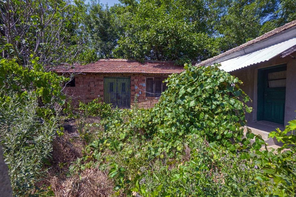 Продава се Къща в с. Чернооково, Област Добрич - 90 кв.м за 110 €/кв.м - Снимка #1