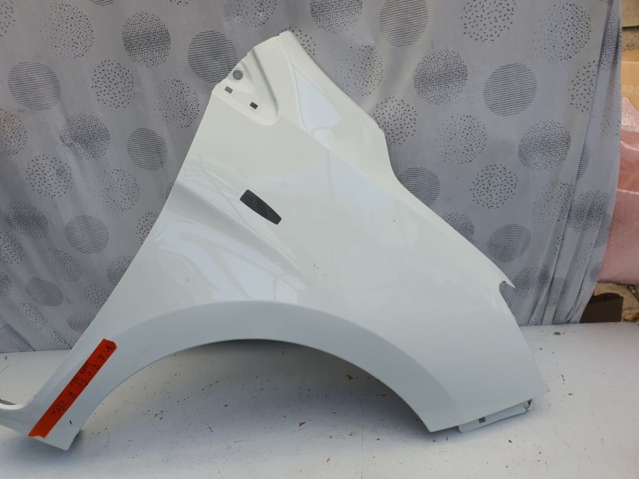 Калник Kia Rio 5V 2017/23г