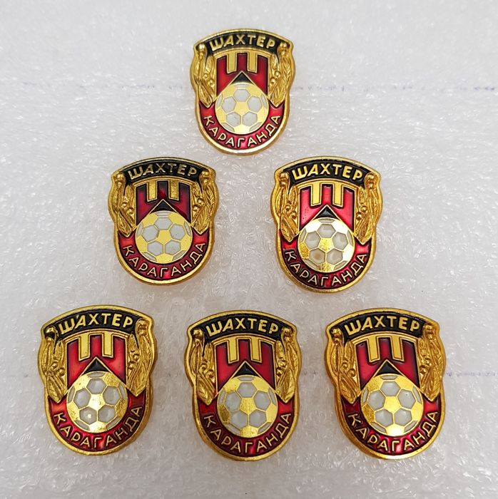 Футбольный клуб Шахтёр