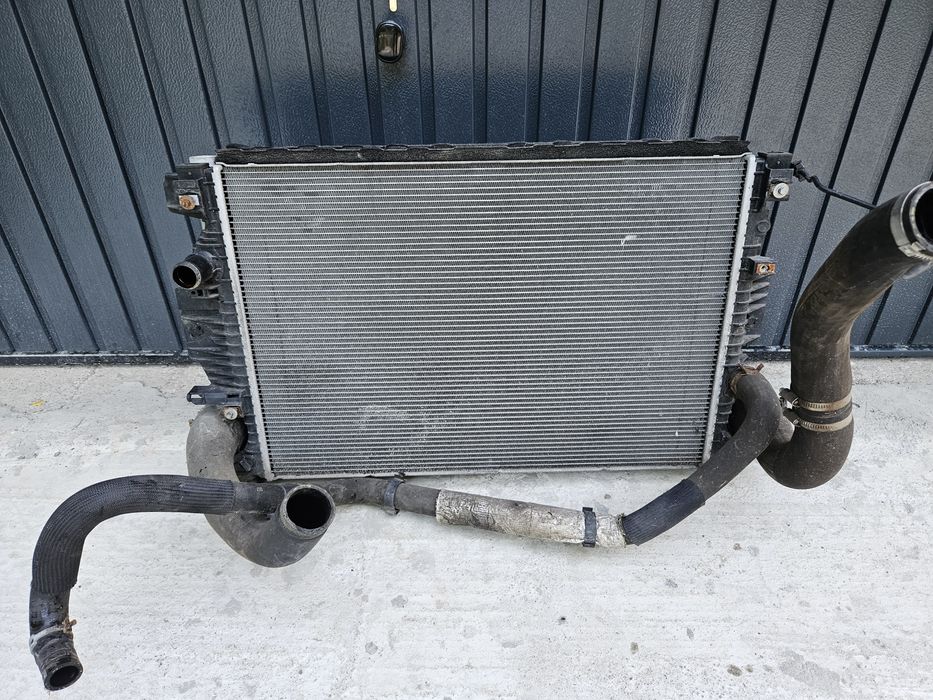 Radiatoare Ford Mondeo Mk5